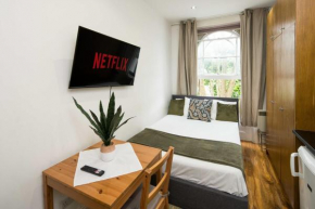 Charming Fully Equipped Studio